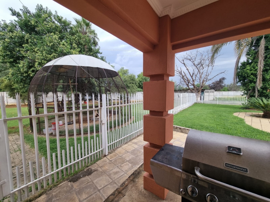 Commercial Property for Sale in Waterkloof A H North West